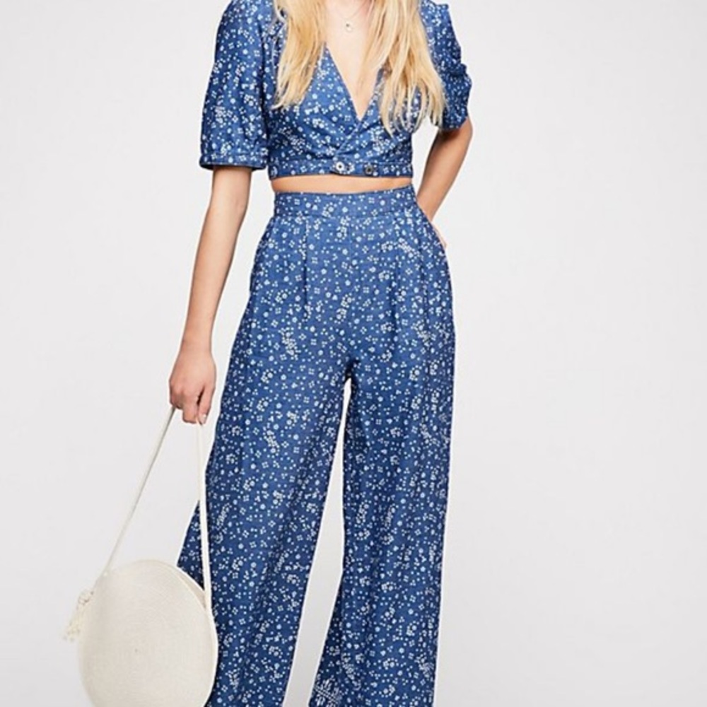 free people set